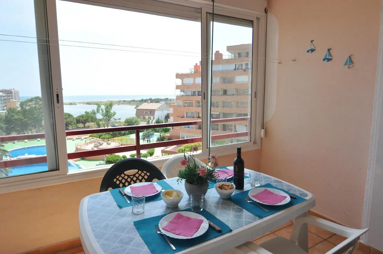Apartment Rnet - Ir 4-26 Studios Roses Costa Brava Spain