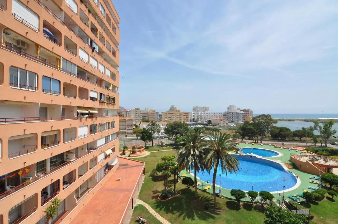 Apartment Rnet - Ir 4-26 Studios Roses Costa Brava