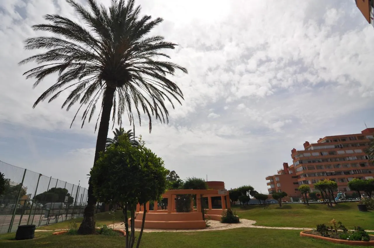 Rnet - Ir 4-26 Studios Roses Costa Brava Apartment