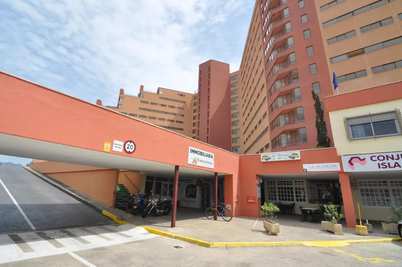 Apartment Rnet - Ir 4-26 Studios Roses Costa Brava Spain