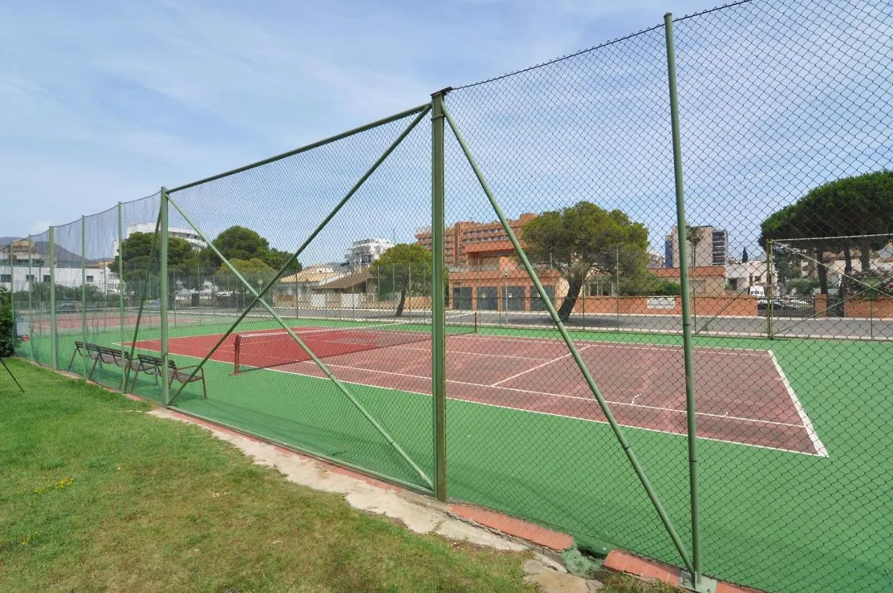 Rnet - Ir 4-26 Studios Roses Costa Brava