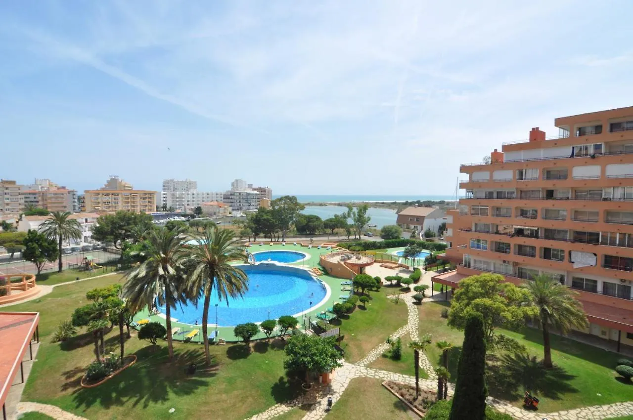 Apartment Rnet - Ir 4-26 Studios Roses Costa Brava